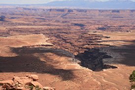 Canyonlands, Utah