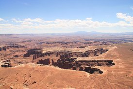 Canyonlands, Utah