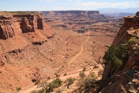 Canyonlands, Utah