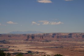 Canyonlands, Utah