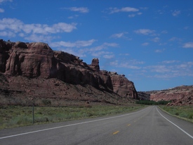 Canyonlands, Utah
