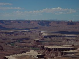 Canyonlands, Utah