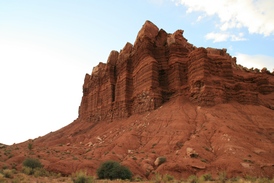Capitol Reef - http://www.losborricos.com
