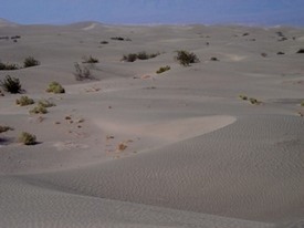 Death Valley National Park - http://www.losborricos.com