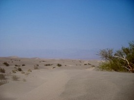 Death Valley National Park - http://www.losborricos.com
