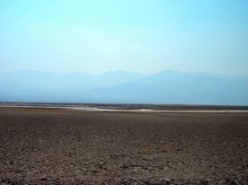 Death Valley National Park - http://www.losborricos.com