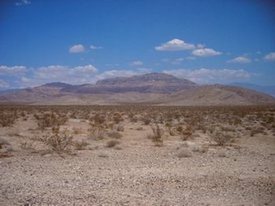 Death Valley National Park - http://www.losborricos.com