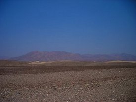 Death Valley National Park - http://www.losborricos.com