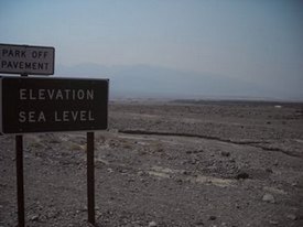 Death Valley National Park - http://www.losborricos.com