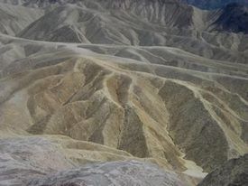 Death Valley National Park - http://www.losborricos.com