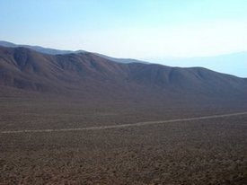 Death Valley National Park - http://www.losborricos.com