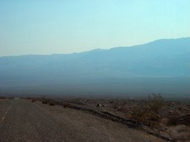 Death Valley National Park - http://www.losborricos.com