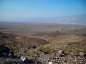 Death Valley National Park - http://www.losborricos.com