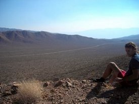 Death Valley National Park - http://www.losborricos.com