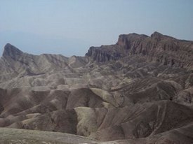Death Valley National Park - http://www.losborricos.com
