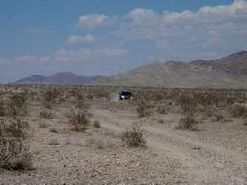 Death Valley National Park - http://www.losborricos.com