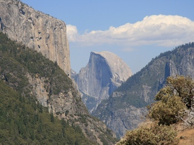 Yosemite - http://www.losborricos.com