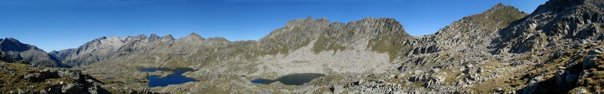 Rutas Veredes - Fotos de Aig&uuml;estortes - Carros de Foc
