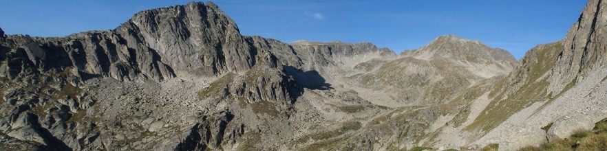 Rutas Veredes - Fotos de Aig&uuml;estortes - Carros de Foc
