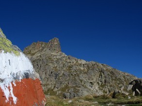 Rutas Veredes - Fotos de Aig&uuml;estortes - Carros de Foc
