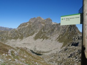 Rutas Veredes - Fotos de Aig&uuml;estortes - Carros de Foc