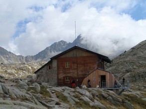 Rutas Veredes - Fotos de Aig&uuml;estortes - Carros de Foc