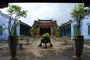 Dando tumbos por el Sureste Asi&aacute;tico - Tri&aacute;ngulo de Oro - Galer&iacute;a de Fotos - Jerem&iacute;as Poebe - Hoi An