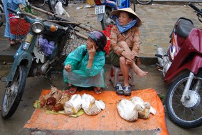 Dando tumbos por el Sureste Asi&aacute;tico - Tri&aacute;ngulo de Oro - Galer&iacute;a de Fotos - Jerem&iacute;as Poebe - Hoi An