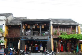 Dando tumbos por el Sureste Asi&aacute;tico - Tri&aacute;ngulo de Oro - Galer&iacute;a de Fotos - Jerem&iacute;as Poebe - Hoi An