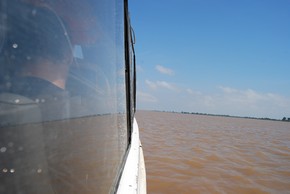 Dando tumbos por el Sureste Asi&aacute;tico - Jerem&iacute;as Poebe en el Tri&aacute;ngulo de Oro - Phom Penh, Camboya